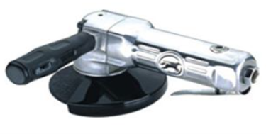 100 mm Satıh Taşlama